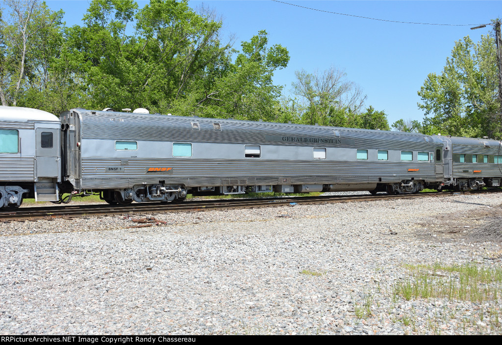 BNSF 1